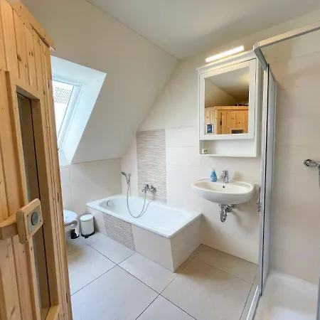 Mueritz Roebel-21 By Interhome Röbel