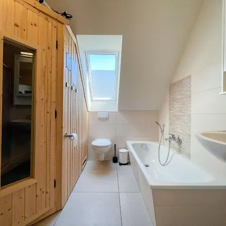 Mueritz Roebel-21 By Interhome *