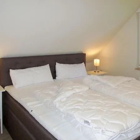 Mueritz Roebel-21 By Interhome Apartment