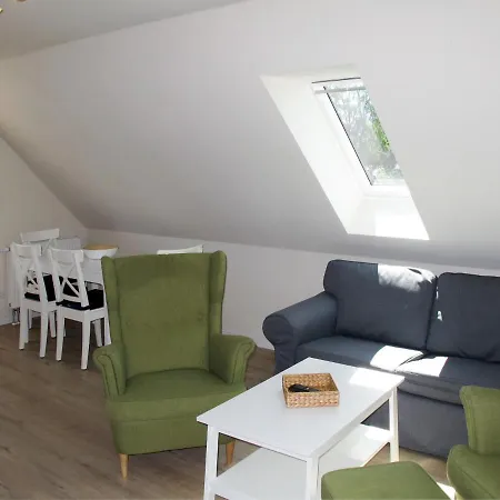 Apartment Mueritz Roebel-21 By Interhome