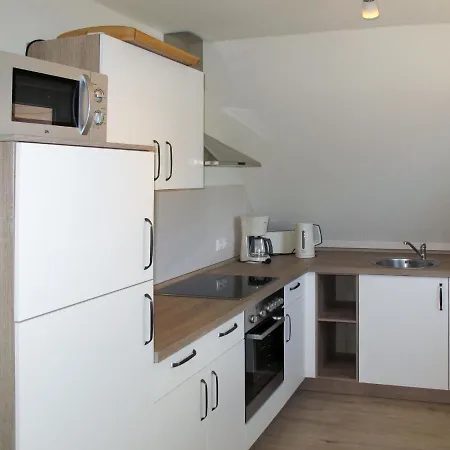 Mueritz Roebel-21 By Interhome Röbel