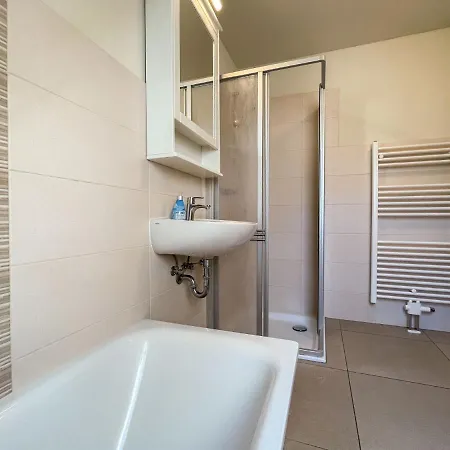 Διαμέρισμα Mueritz Roebel-21 By Interhome *