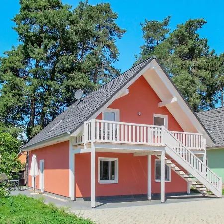 Mueritz Roebel-21 By Interhome Διαμέρισμα *