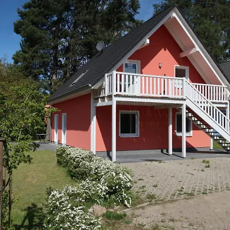 Mueritz Roebel-21 By Interhome Apartment Robel