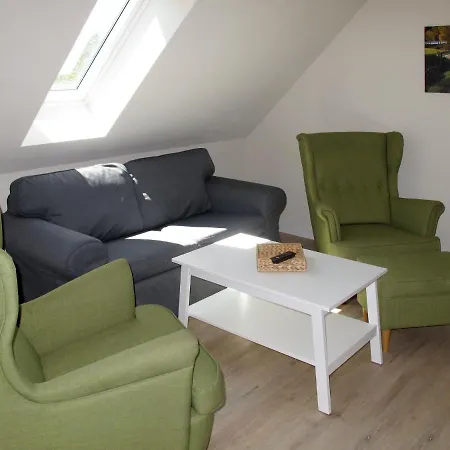 Mueritz Roebel-21 By Interhome