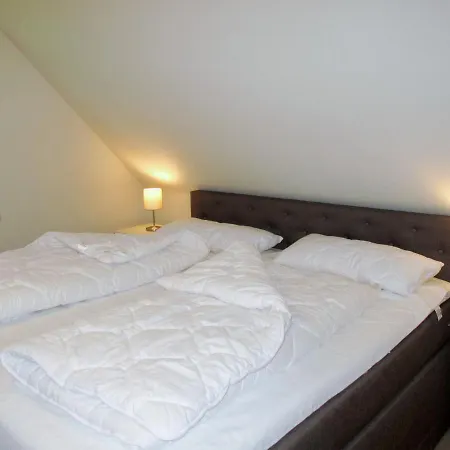 Διαμέρισμα Mueritz Roebel-21 By Interhome *