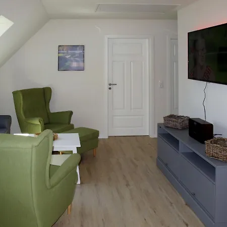Mueritz Roebel-21 By Interhome *
